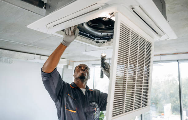 Licensed Ductwork Repair service in Alpine, UT - FH HVAC